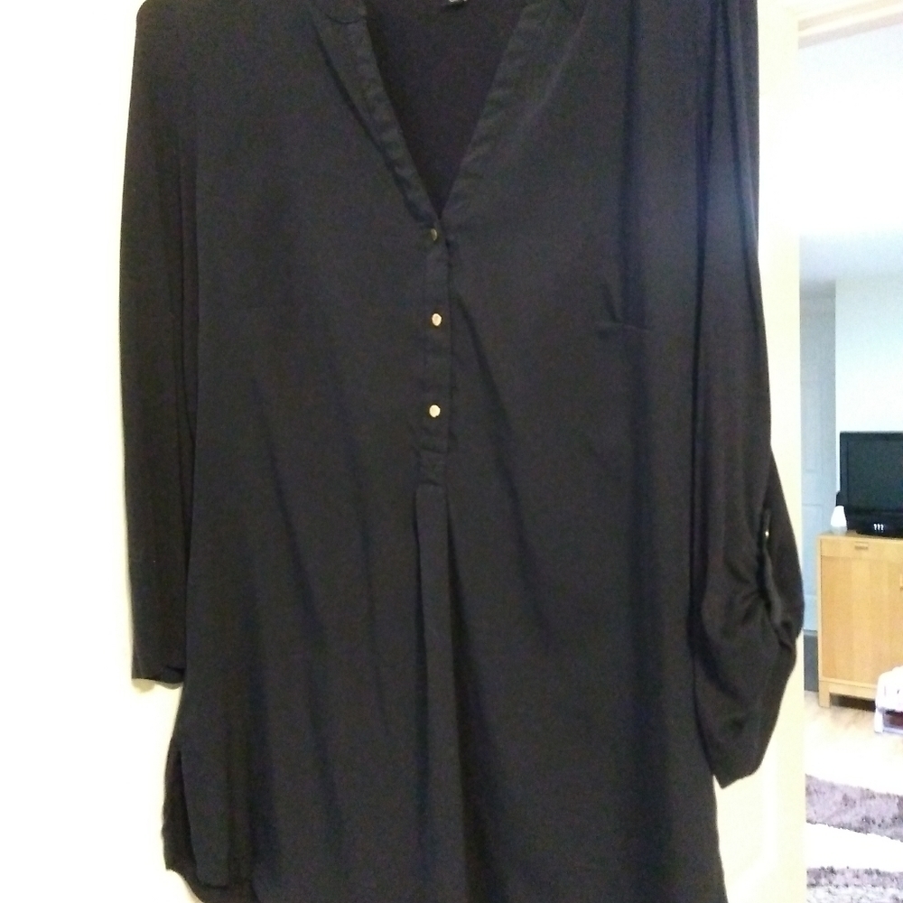 Tommy Hilfiger blouse​ nwot​​​​​​​​​